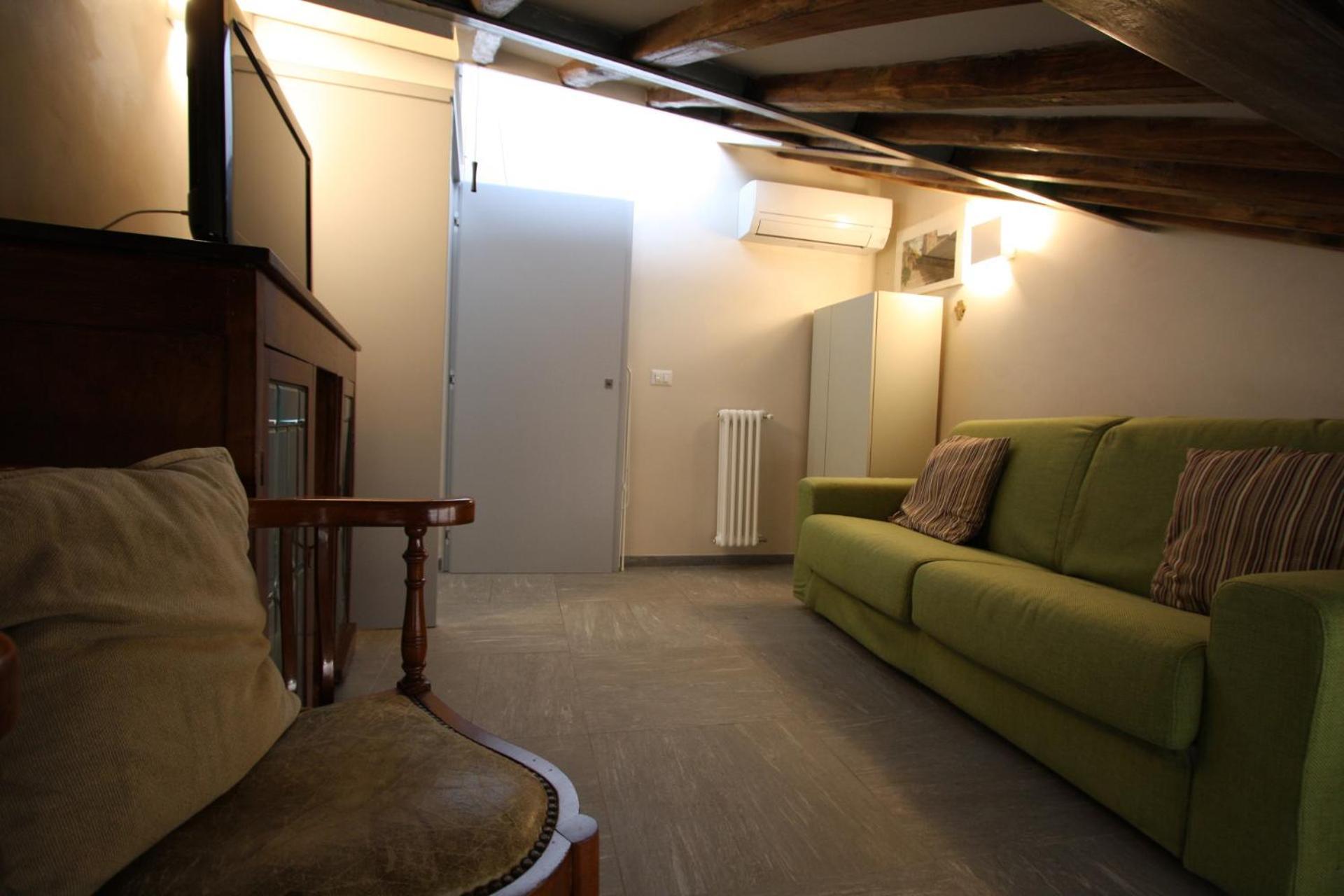 Il Nido Sui Tetti Di Piazza Navona Appartement Rome
